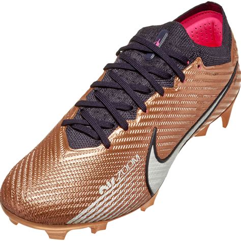 vapor mercurial football shoes